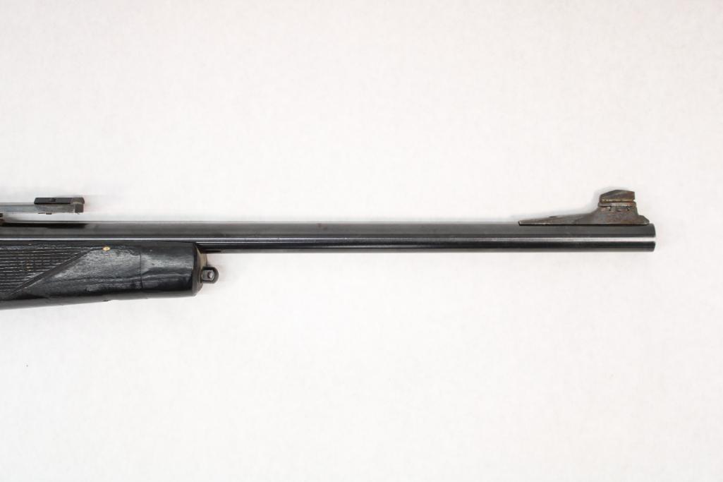 Savage Model 99F Lever Action Rifle