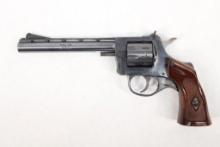 Harrington & Richardson Model 940 Double Action Revolver