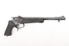 Thompson/Center Contender Single Shot Pistol