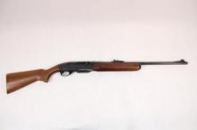 Remington Model 742 Woodsmaster Semi-Automatic Rifle
