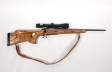 Remington Model Seven Bolt Action Rifle