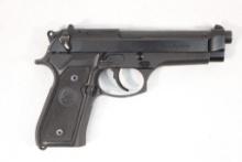Beretta Model 92 FS Semi-Automatic Pistol
