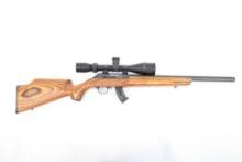 Thompson/Center 22 Classic Benchmark Semi-Automatic Rifle
