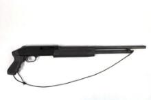 Mossberg Model 500 Slide Action Shotgun
