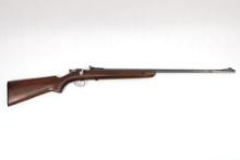 Winchester Model 68 Bolt Action Rifle