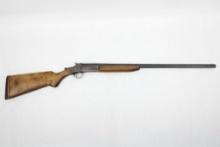Harrington & Richardson Bay State Single Shot Shotgun