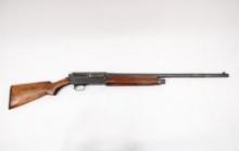 Winchester Model 1911 SL Semi-Automatic Shotgun