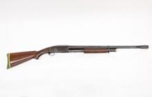 Remington Model 29 Slide Action Shotgun