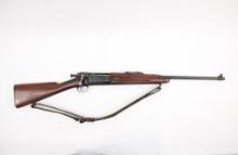 Springfield Armory Model 1896 Sporter Bolt Action Rifle