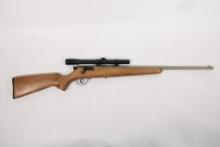 Savage Springfield Model 120-A Bolt Action Rifle