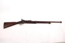British Snider-Enfield Rifle