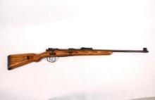 BRNO Mauser Bolt Action Rifle