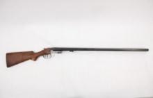 Hunter Arms Fulton Side by Side Shotgun