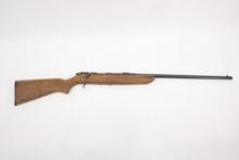 Remington Model 511 Scoremaster Bolt Action Rifle