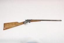 Stevens Model 14 1/2 Little Scout Single Shot Rifle