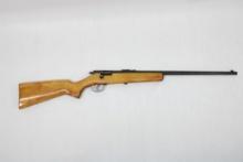 Stevens Springfield Model 15 Bolt Action Rifle