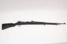 Mauser Gewehr 98 Bolt Action Rifle