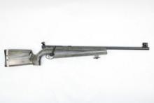Marlin Model 2000L Bolt Action Rifle