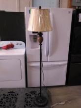 62" Floor Lamp