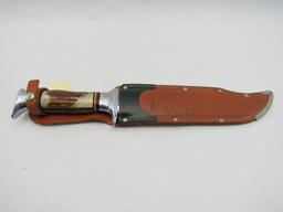 Edge Mark 459 Bowie Knife