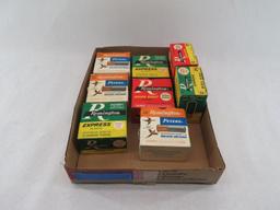 (8) Boxes of Remington 12 Ga. Shotgun Shells