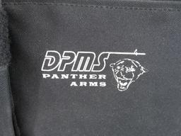 DPMS Tactical Rifle Case