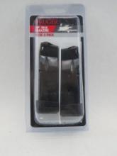 (2) Ruger LCP 12 Round .380 Auto Magazines