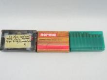 (50) 7.7mm Jap Cartridges