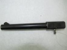 Hi-Standard Pistol Barrel