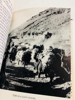 Seven Years in Tibet (1953) by Heinrich Harrer