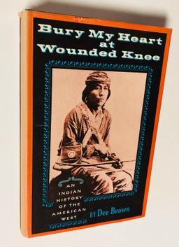 GATEWAY to FREEDOM History of the Underground Railroad SIGNED and Bury My Heart at Wounded Knee