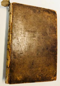 RAREST Arithmetique Logarithmetique (1628) by John Napier MATHEMATICS HISTORY