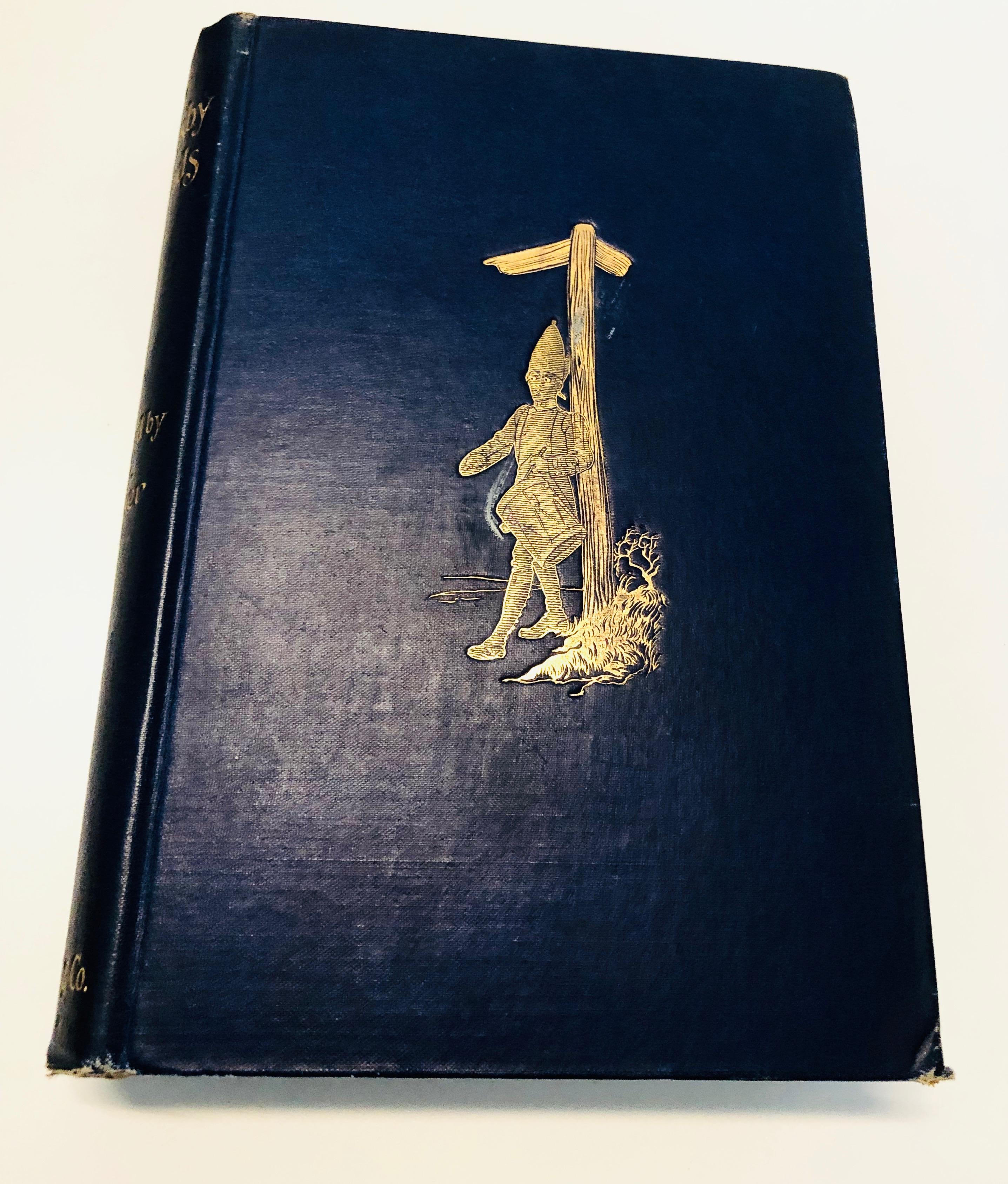 RARE The Ingoldsby Legends of Mirth and Marvels (1911) Illustrated by H.G. Theaker