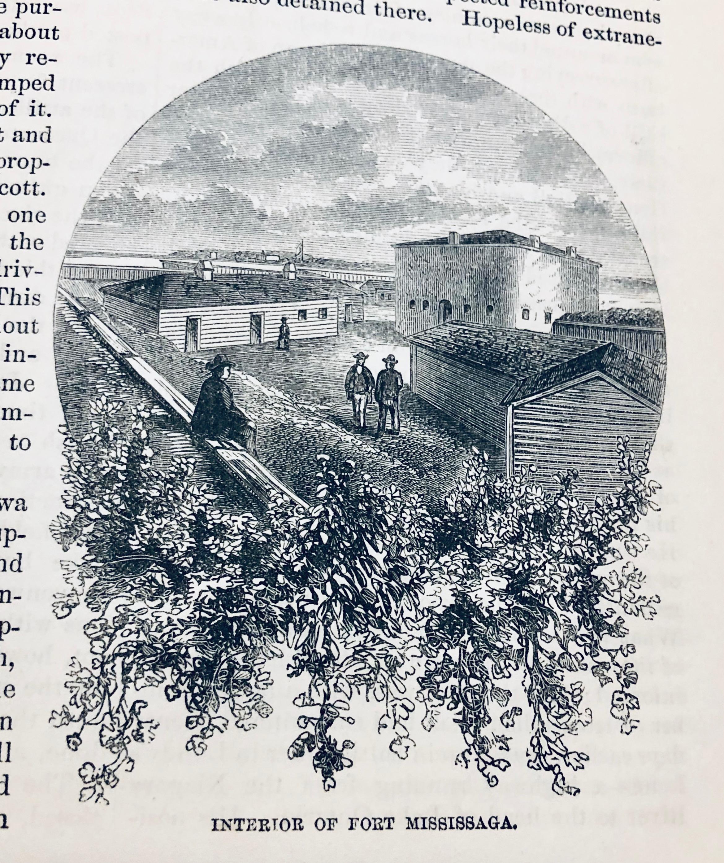 Harper's New Monthly Magazine (1864) BOUND - CIVIL WAR - JAPAN