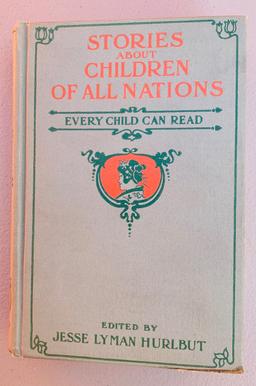 True Stories About Children of All Nations by Lindley Smyth (1906)