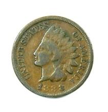 1888 Indian Cent