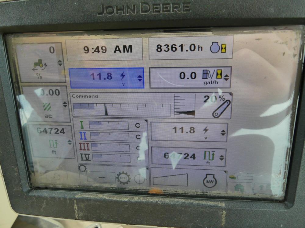 2013 John Deere 8310RT