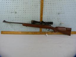 Kimber 82 BA Rifle, .22 Hornet, SN: H1605