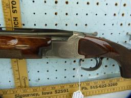 Winchester 101 O/U Shotgun, .410, 2-1/2", SN: PK256829