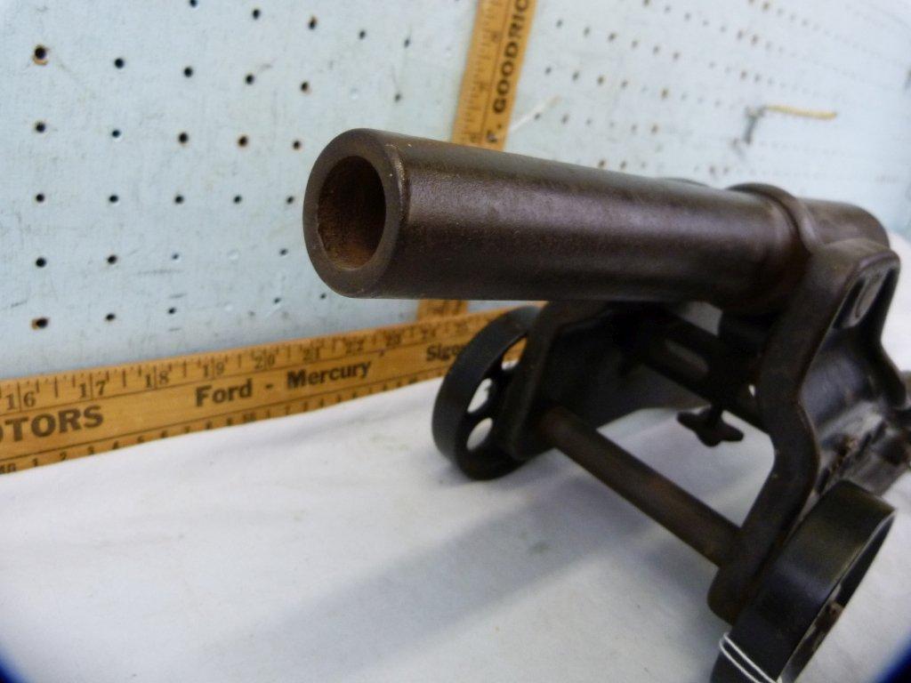 Winchester 99, 10 ga Blank Salute Cannon