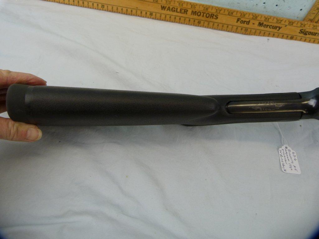 Browning A-5 SA Shotgun, 12 ga Magnum, SN: 68V29904