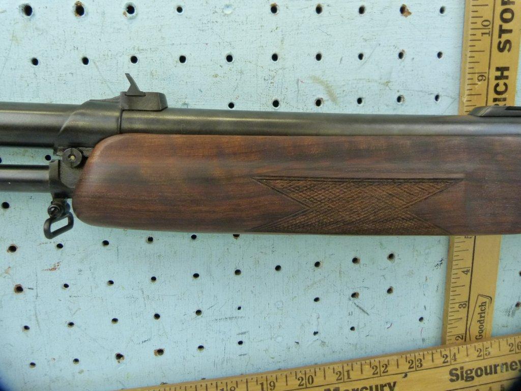 Remington IZH 94 Baikal O/U Shotgun/Rifle, 12 ga/.223 Rem, SN: 079412879R