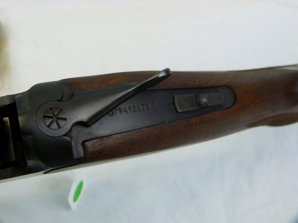 Remington IZH 94 Baikal O/U Shotgun/Rifle, 12 ga/.223 Rem, SN: 079412879R