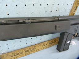 Heckler & Koch SACO HK91 SA Rifle, .308 cal, SN: A013860