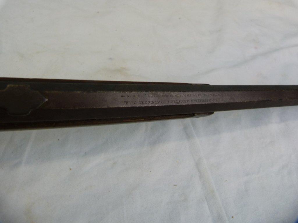 Winchester 1873 LA Rifle, .32 WCF, SN: 410292B