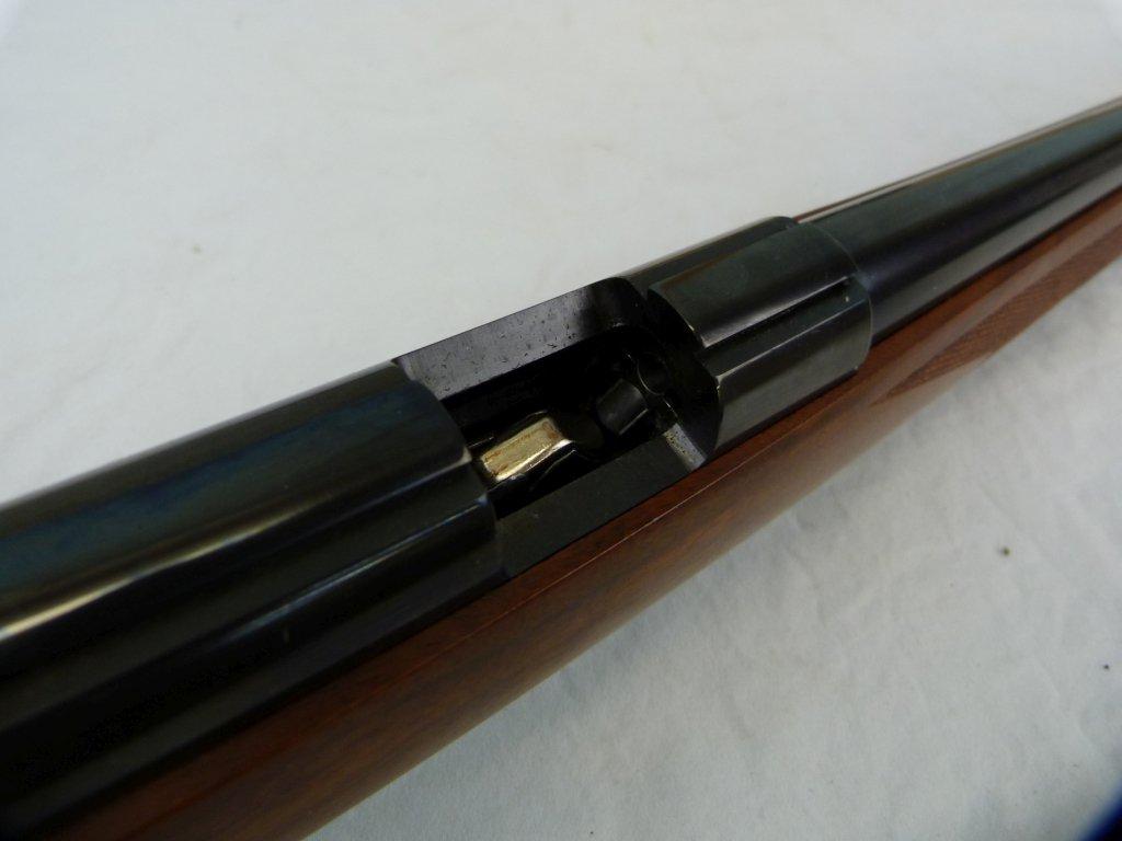 Kimber 82 BA Rifle, .22 LR, SN: 4768
