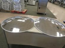 36-INCH ROUND SECURITY MIRRORS