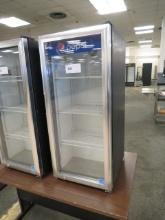 IDW G4 SELF-CONTAINED COUNTERTOP GLASS-DOOR COOLER 2020