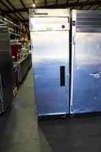 VICTORY VR-1 SELF CONTAINED 1-DOOR COOLER