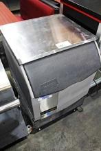 ICE-O-MATIC ICEU220HA3 SELF CONTAINED UNDERCOUNTER ICEMAKER AND BIN
